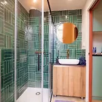 Appartement Le Jasmin - Au Coeur De Nice