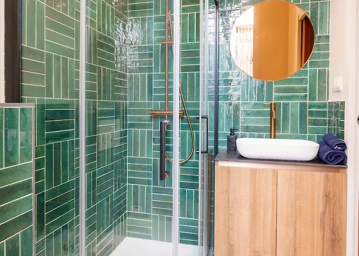 Le Jasmin - Au Coeur De *